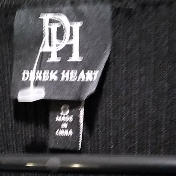 Dress - Picture 3 of 4